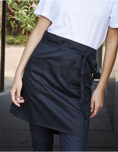 NEU-O92002-Cafe Apron